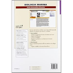 Biologia marina