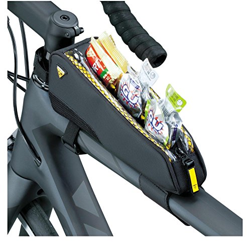 Topeak Fastfuel TriBag Rahmentasche, TC2301B - 3