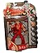 Produktbild Resaurus Year 1999 Capcom Street Fighter "Alpha 3" Round 1 Series 7 Inch Tall Action Figure - Player One Red Outifit KEN with Display Stands by Street Fighter