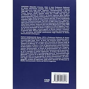 Lezioni di diritto internazionale pubblico