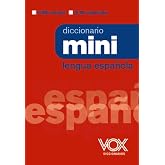 Diccionario Mini de la Lengua Espa&ntilde;ola
