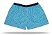 Produktbild UNABUX Boxershorts Boxers Boxer Shorts Webboxer Unterwaesche Unterhose Briefs - GROESSE L
