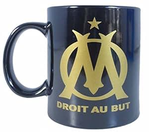 Mug OM - Olympique De Marseille - Arts De La Table