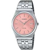 Casio MTP-B145D-4AVDF Kol Saati, Gri, Standart