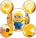 Far Vision Attractive Minions Rechargeable LED Study / Table Lamp with Decorative Night Lamp for students , Children Gift. ON SALE NOW! RS.549.00