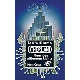 Meer des silbernen Lichts (Otherland, Band 4)