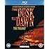 From Dusk Till Dawn 1-3 Complete BD Collection [Blu-ray]