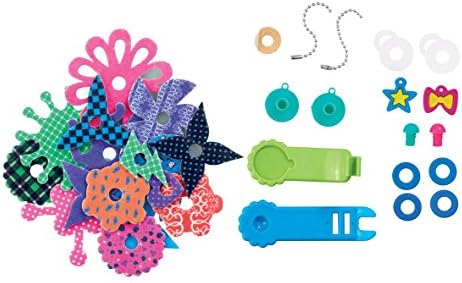 Cool Create Bloom Pops Rock Theme Pack