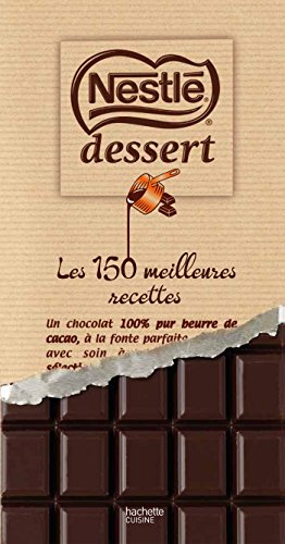 Les meilleures recettes de Nestlé Dessert® francais Les meilleures recettes de Nestlé Dessert® francais