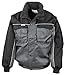Result Work-Guard Work-Guard zip sleeve heavy duty pilot jacket