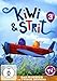 Produktbild Kiwi & Strit Volume 3 - Das Flugzeug und 7 weitere Abenteuer