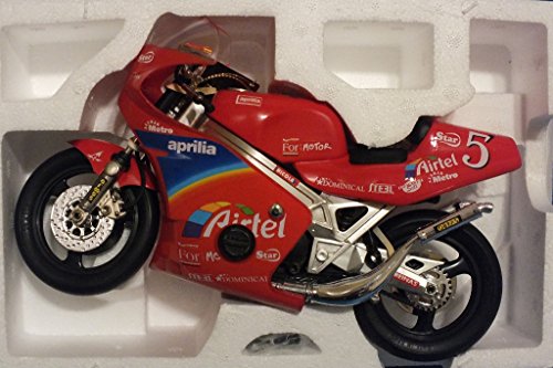 Preisvergleich Produktbild Aprilia RS 125 R / Aspar, 1:10