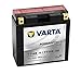 Produktbild VARTA 512903013A514 Autobatterien Moba Fun-Start AGM LF 12 V 12 mAh 130 A