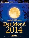 Image de Der Mond 2014 Textabreißkalender