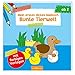 Mein erstes dickes Malbuch Bunte Tierwelt (Malbuch ab 2 Jahren) by Corina Beurenmeister