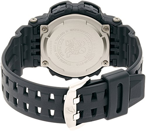 casio g shock radio controlled solar