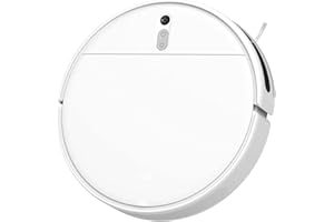 Xiaomi Vacuum Cleaner Mi Robot Mop 2 Lite Bianco EU BHR5217EU, 42621