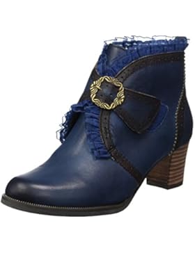 Laura Vita Damen Amelia 12 Stiefel