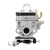 Luft-Kraftstoffgemisch-Anpassung.