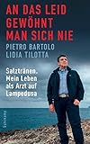 Cover zum Buch An das Leid gewöhnt man sich nie: Sal...