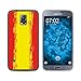 Price comparison product image PhoneNatic Silicone Case compatible with Samsung Galaxy S5 Neo WM Spain M11 Case Galaxy S5 Neo Cover