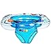 Produktbild plceo Kleinkind Kinder Schwimmender Schwimmen Ring Aufblasbarer Baby Schwimmring Hals (col2)