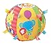 VTech Baby Little Friendlies Little Friendlies Musical Soft Ball