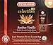 Produktbild Teekanne Selection 1882 im Luxury Bag - Rooibos Vanille - mild, koffeinfrei, 20 Portionen, 1er Pack (1 x 80 g)