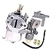 Produktbild non-brand MagiDeal Vergaser Rsentrimmer Carb Für Stens/Robin/Subaru EX27 279-62361-20, 279-62301-00, 279-62301-10, -20, -30-40
