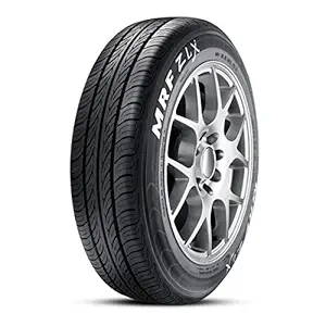 MRF ZLX 175/70 R14 82T Tubeless Car Tyre