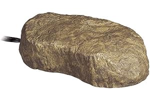 Askoll 281719 Exo Terra - roccia riscaldante small, S