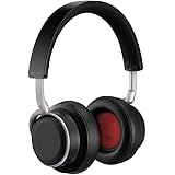 Lindy BNX-100 Bluetooth Wireless Active Noise Cancelling Headphones with aptX