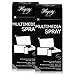 Produktbild Hagerty Multimedia Spray - Reinigungsspray für Tablet, Handy 125ml (2er Pack)