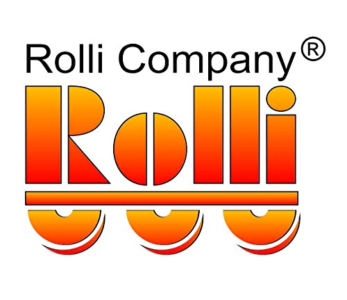 8 Rolle für schiebetür Rollen für duschkabinen Türrollen für die Dusche B16 16mm - 7