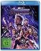 Avengers: Endgame [Blu-ray]