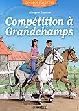 Compétition à Grandchamps
