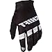 Produktbild SHIFT MX 2017 Motocross/MTB Kinder Handschuhe - WHIT3 AIR - schwarz-weiß: Größe Kinderhandschuhe: M/5