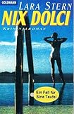 Cover zum Buch Nix Dolci