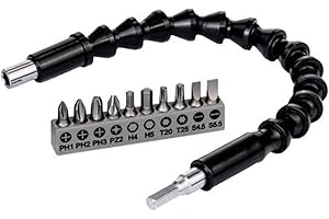 Bosch Accesorios - Extension Articulada Atorn10P Bosch 300 mm