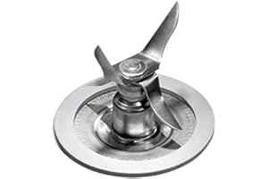 Oster 4901-003 - Cuchilla batidora con junta