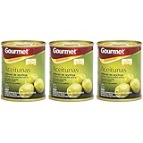 Gourmet - Aceitunas 