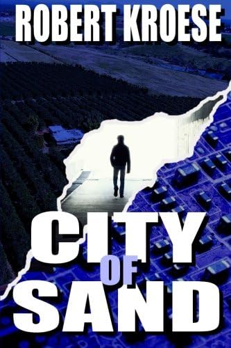 City of Sand