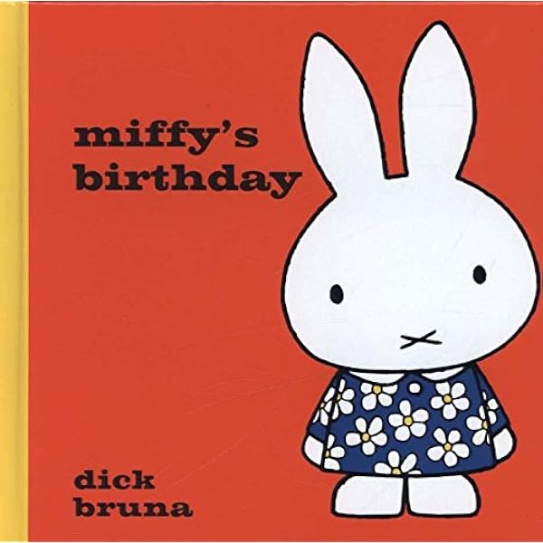 Miffy Classic 10 Title Slipcase: Includes Miffy; Miffy & the