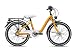 Produktbild S'COOL Kinder Jugendfahrrad Chix Comp 20-3, Yellow Matt, 20 Zoll, 6001