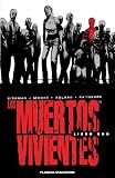  Los muertos vivientes (Edición integral) nº 01 (Los Muertos Vivientes (The Walking Dead Cómic))