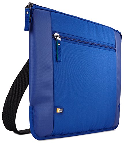 Case Logic Intrata Slim Bag für 35,6 cm Laptop – Ion