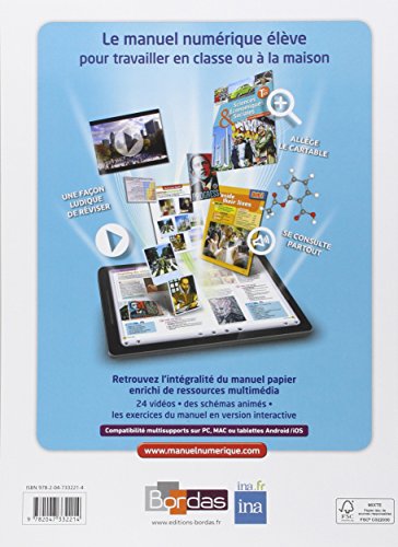 Sciences économiques et sociales Tle ES * Coll. Passard & Perl