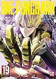 ONE-PUNCH MAN 19 by 