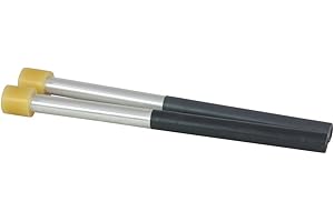 Panyard W4062 Classic Aluminium Double Second Steel Pan Mallet