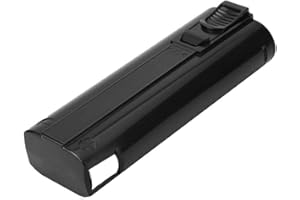 Heshunchang battery 6V 2Ah replace for PASLODE 404717 IM350+ IM250 IM65 IM65A 018890